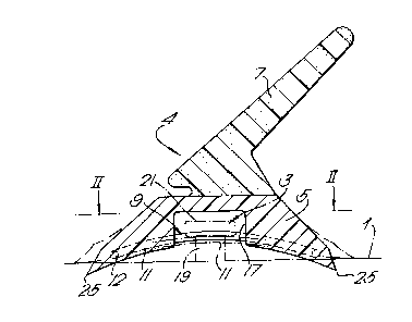 Une figure unique qui représente un dessin illustrant l'invention.